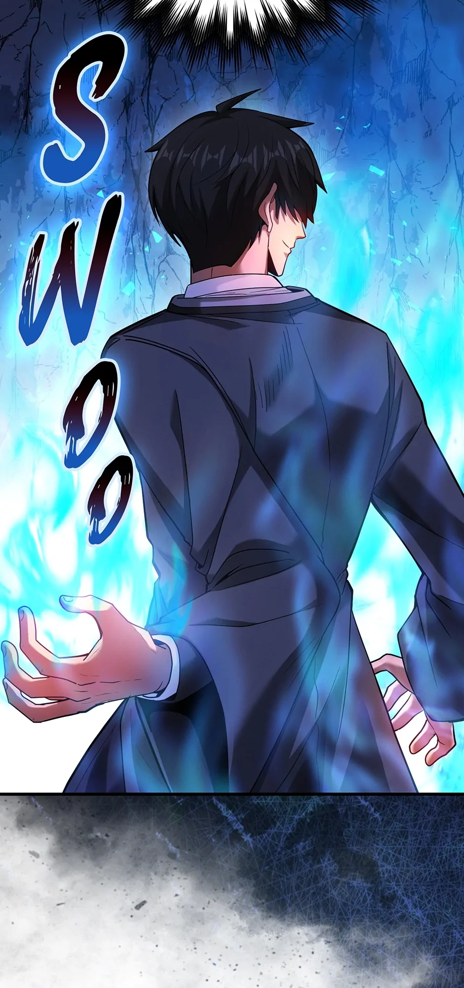 I Came Back as a Martial Genius chapter 45 page 34