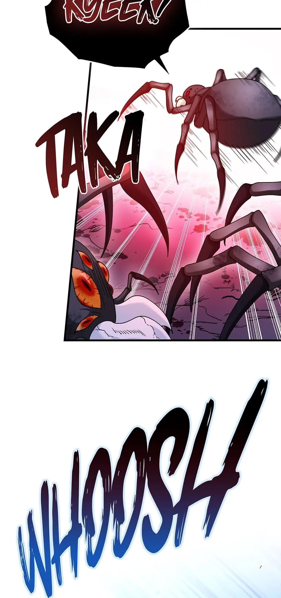 I Came Back as a Martial Genius chapter 45 page 36