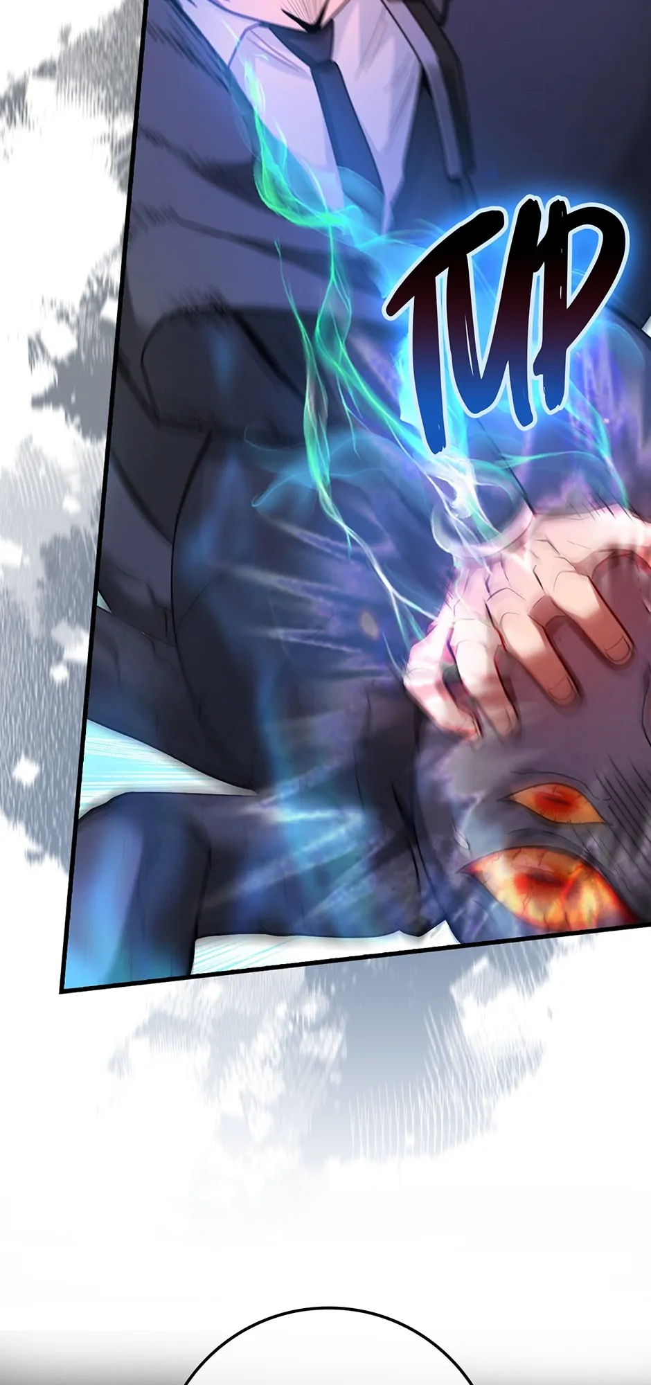 I Came Back as a Martial Genius chapter 45 page 38