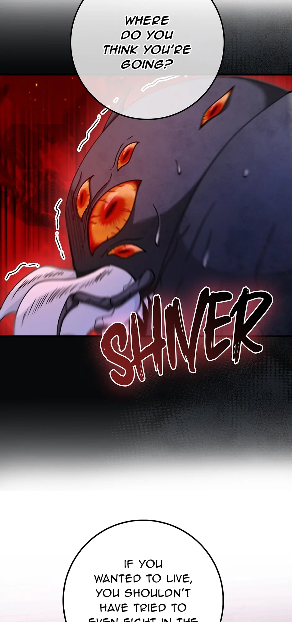 I Came Back as a Martial Genius chapter 45 page 39