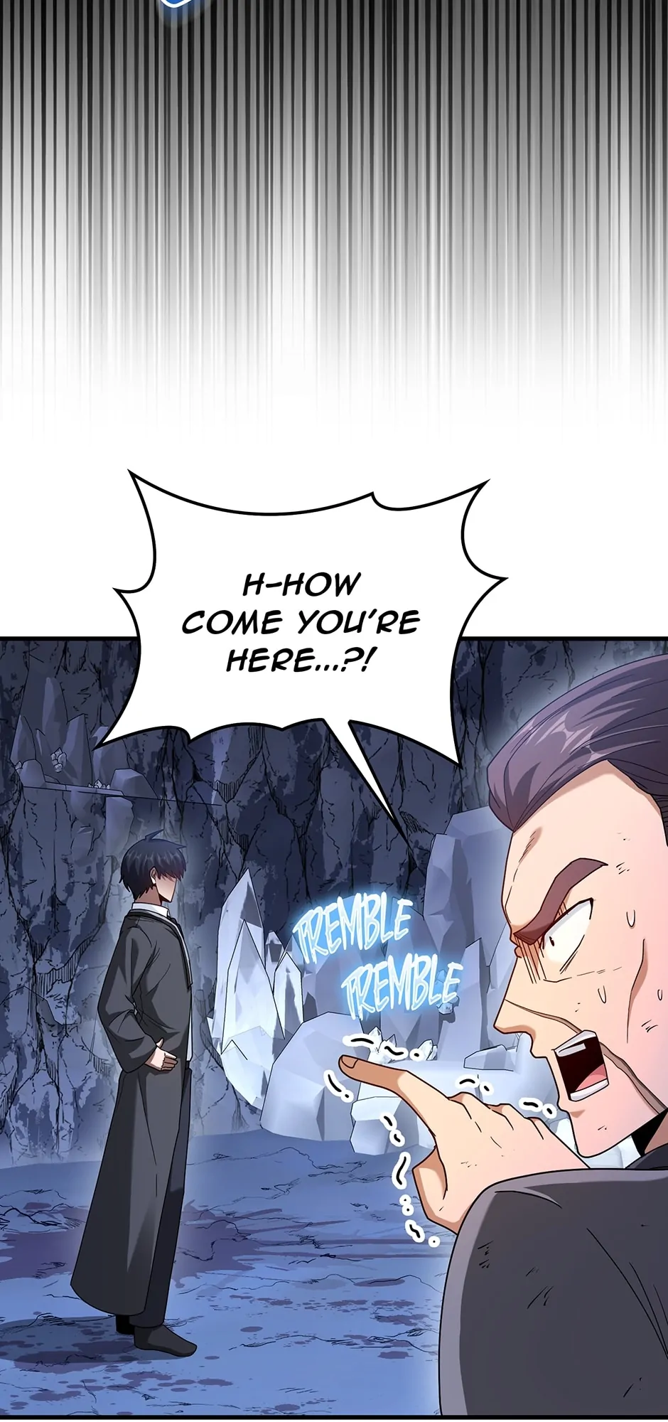 I Came Back as a Martial Genius chapter 45 page 4