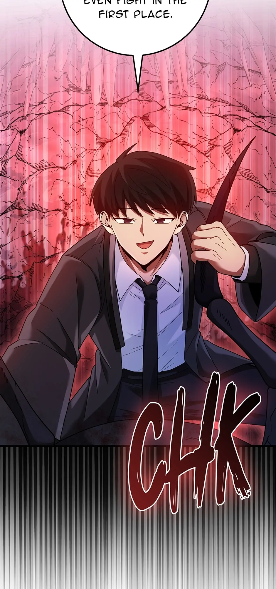 I Came Back as a Martial Genius chapter 45 page 40