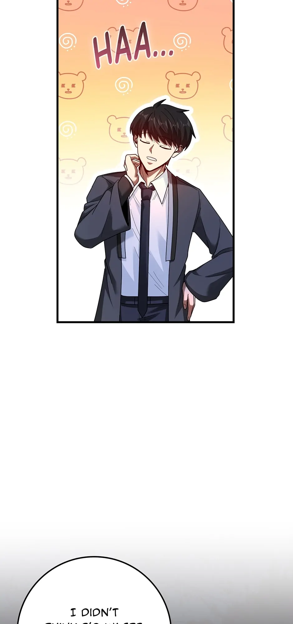 I Came Back as a Martial Genius chapter 45 page 43