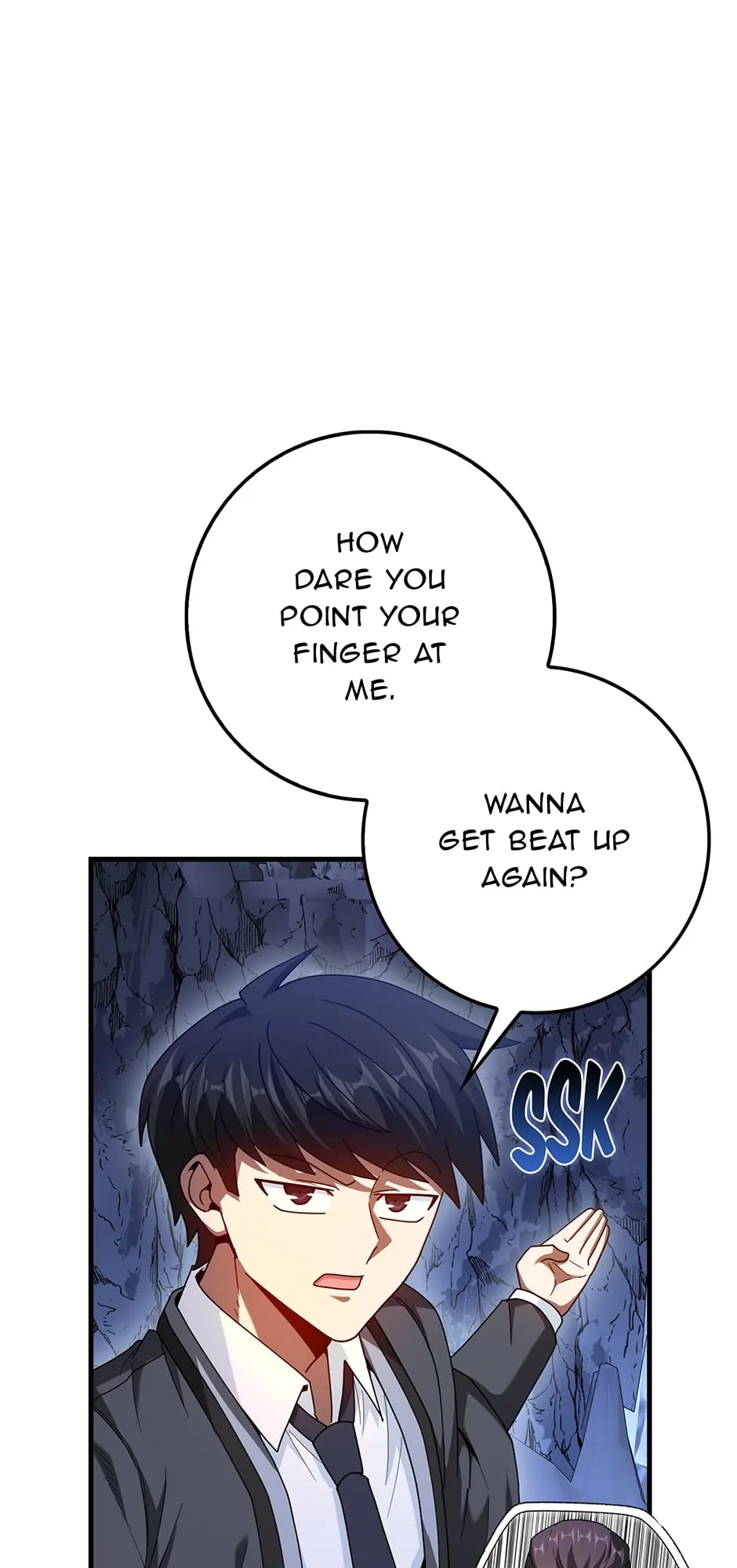 I Came Back as a Martial Genius chapter 45 page 5