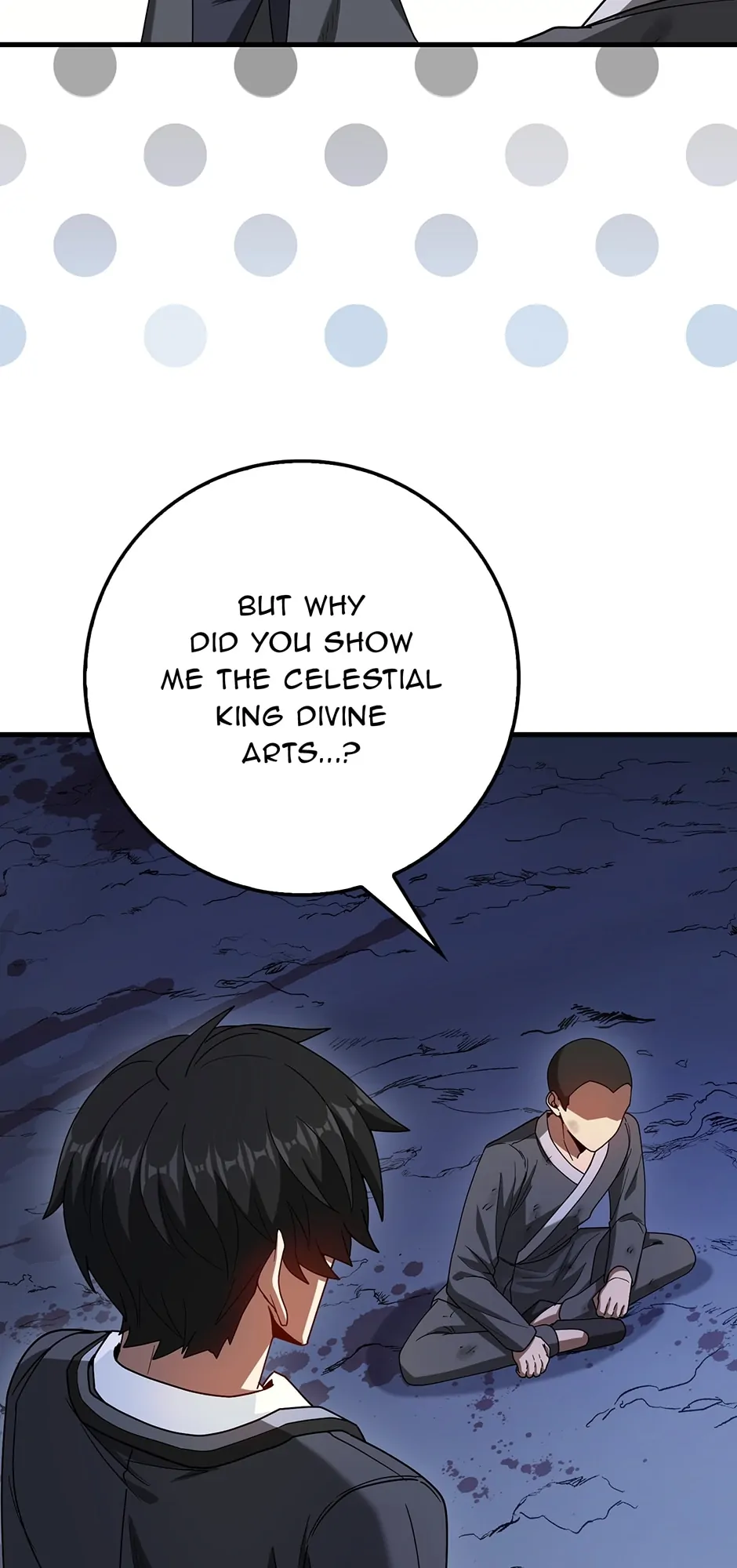 I Came Back as a Martial Genius chapter 45 page 52