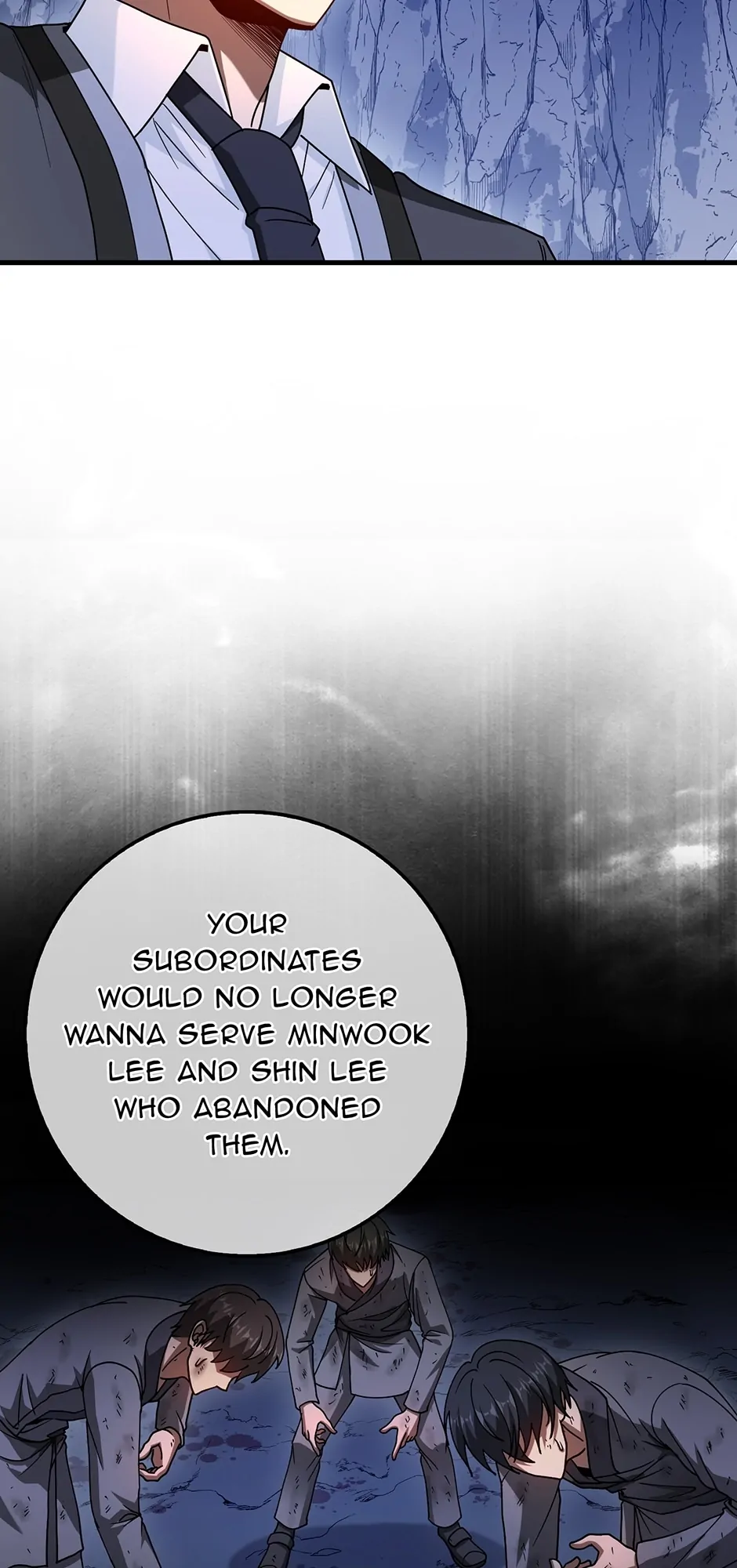 I Came Back as a Martial Genius chapter 45 page 54