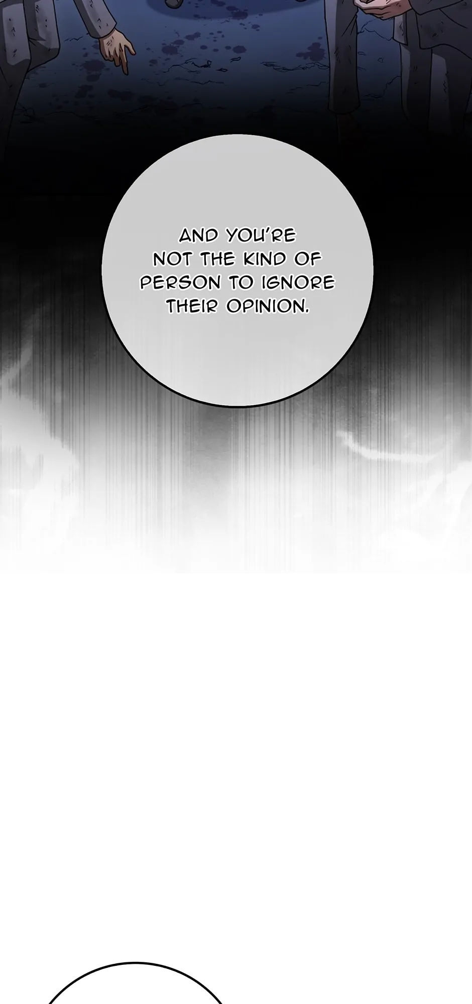 I Came Back as a Martial Genius chapter 45 page 55