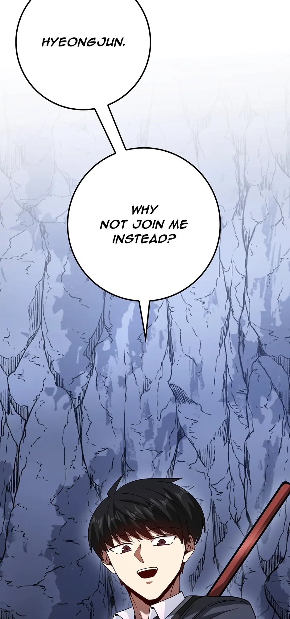 I Came Back as a Martial Genius chapter 45 page 56