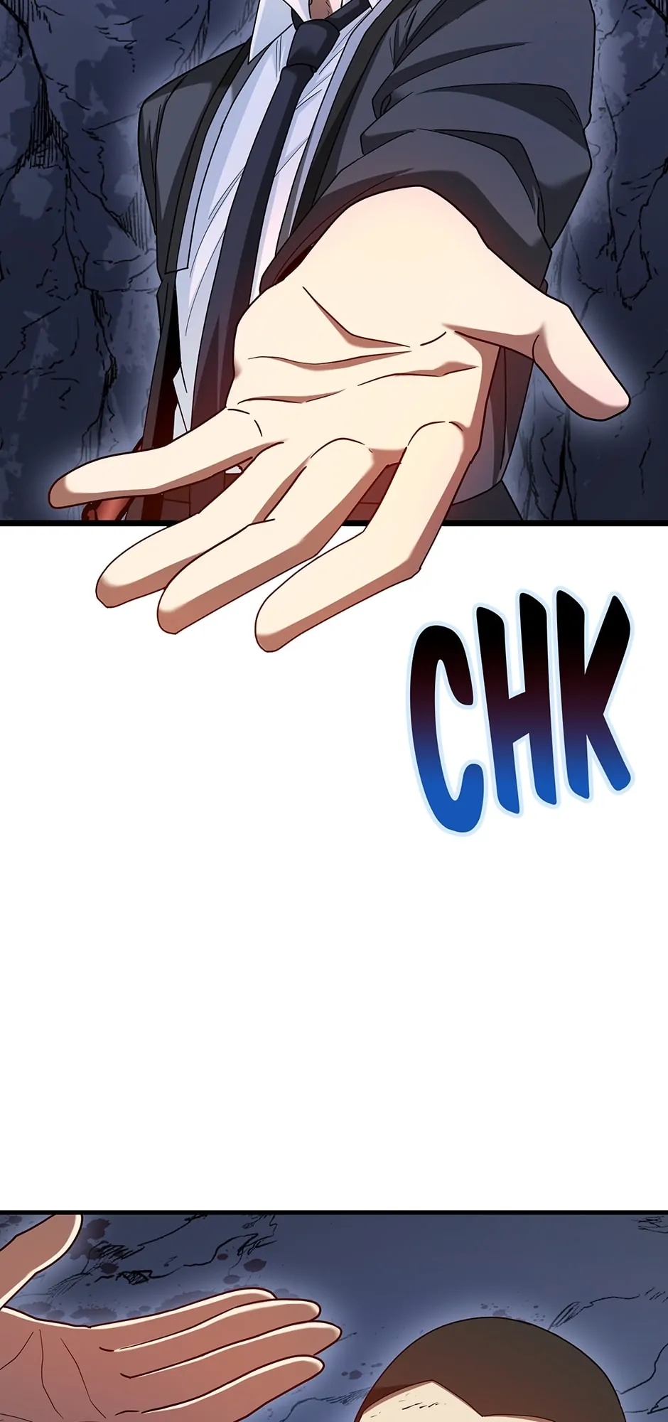 I Came Back as a Martial Genius chapter 45 page 57