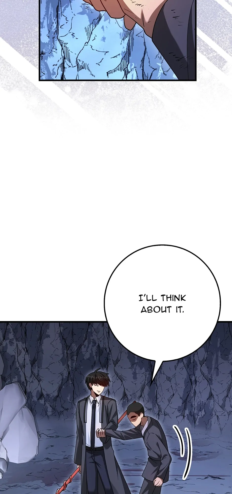 I Came Back as a Martial Genius chapter 45 page 59