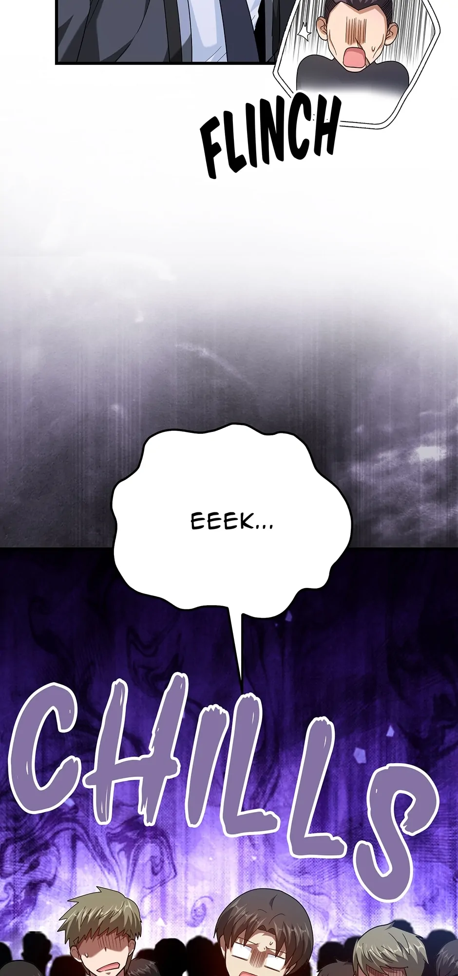 I Came Back as a Martial Genius chapter 45 page 6