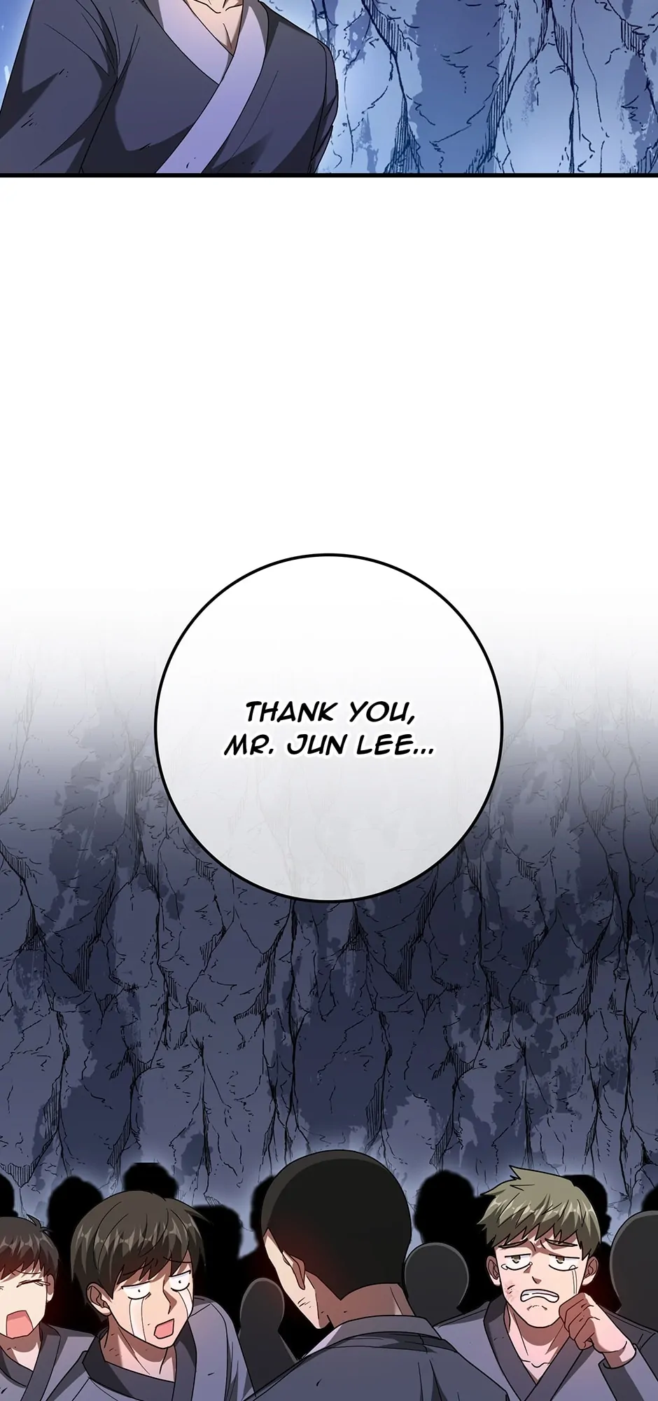 I Came Back as a Martial Genius chapter 45 page 64