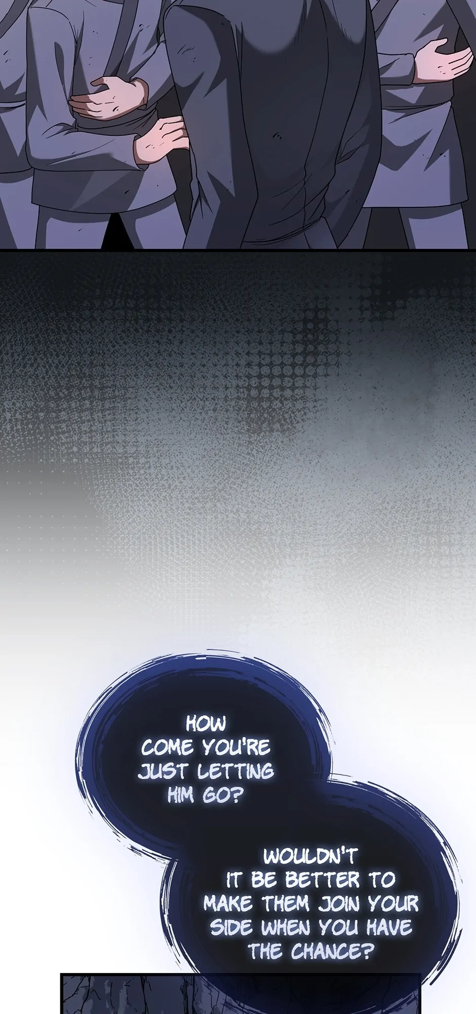 I Came Back as a Martial Genius chapter 45 page 65