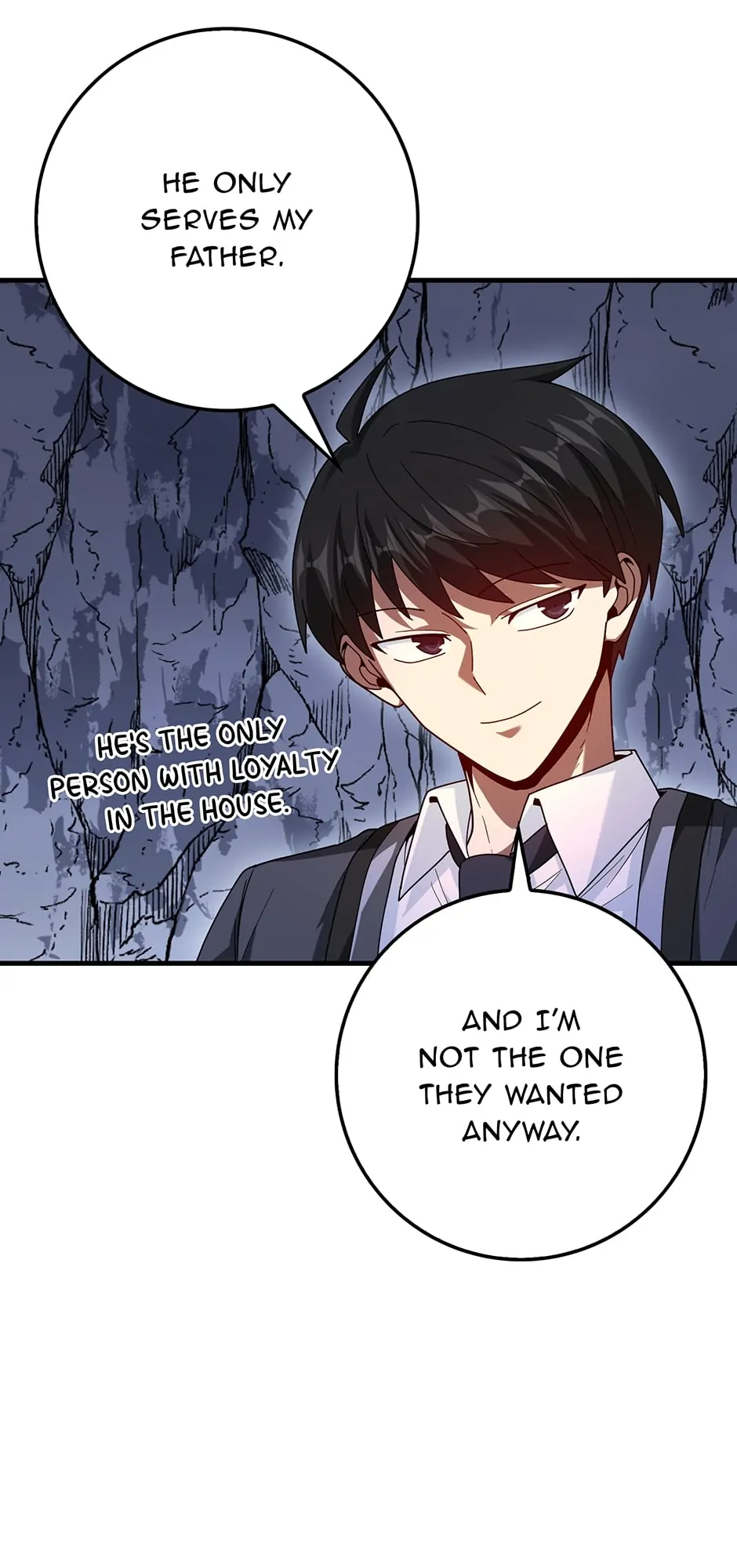 I Came Back as a Martial Genius chapter 45 page 67