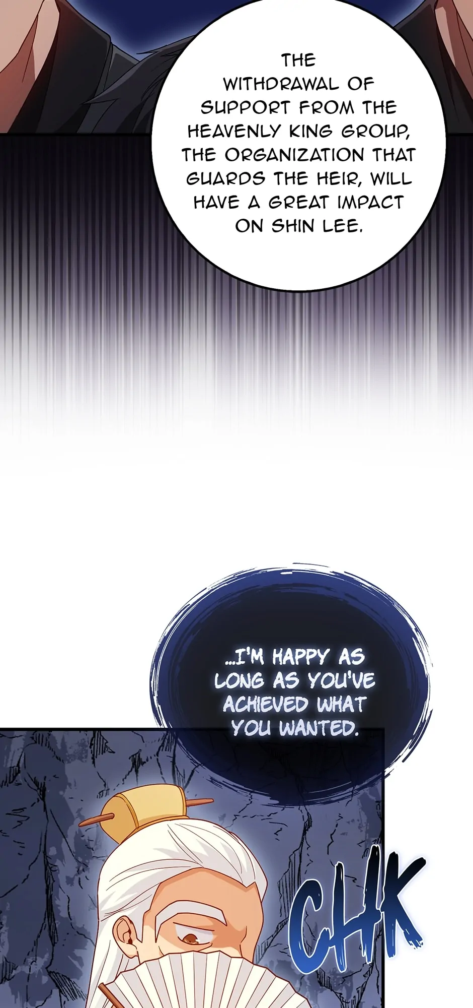 I Came Back as a Martial Genius chapter 45 page 69