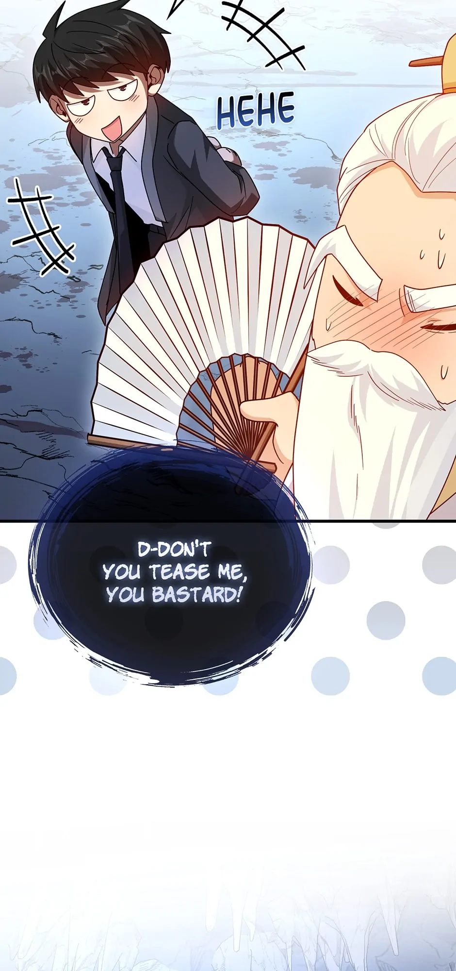 I Came Back as a Martial Genius chapter 45 page 71