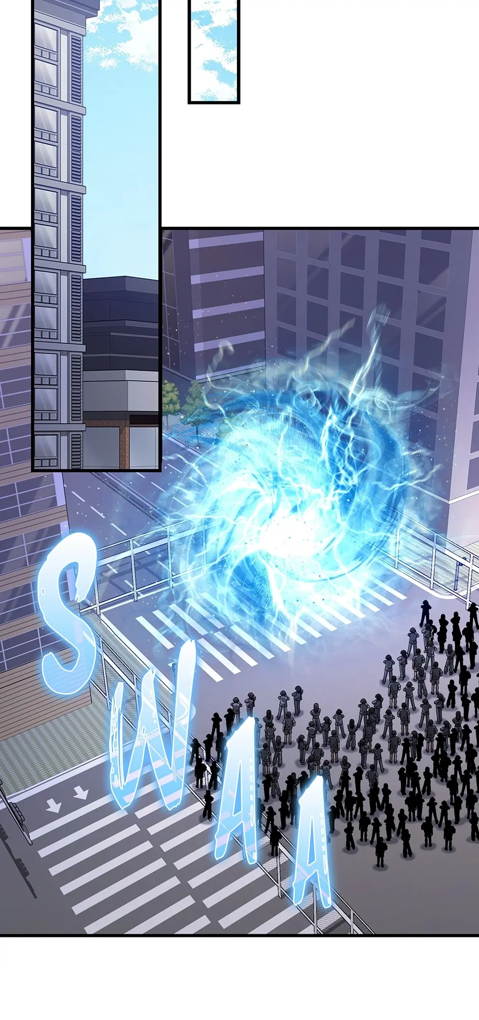 I Came Back as a Martial Genius chapter 45 page 73