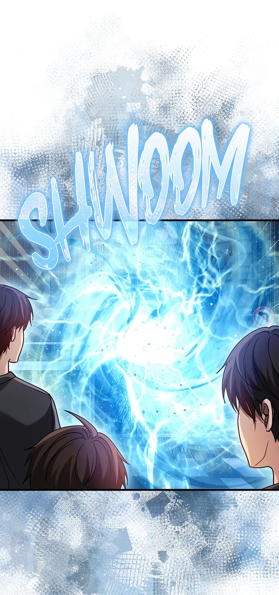 I Came Back as a Martial Genius chapter 45 page 74