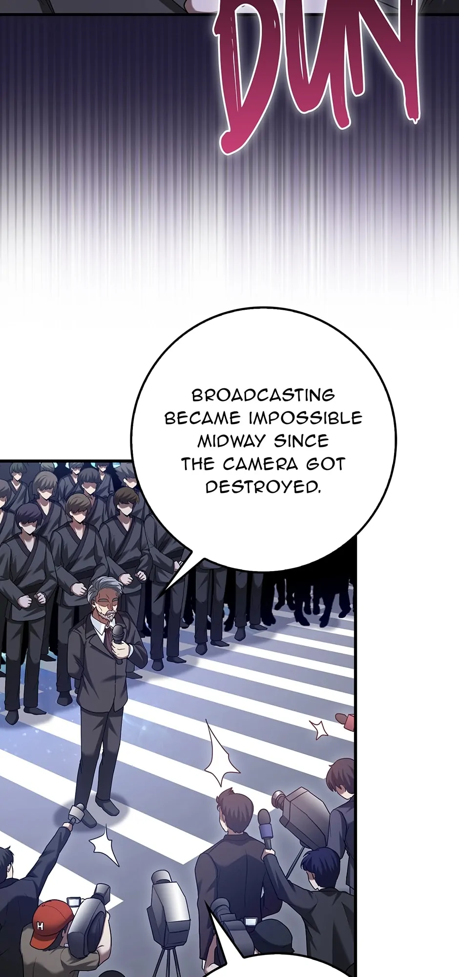 I Came Back as a Martial Genius chapter 45 page 80