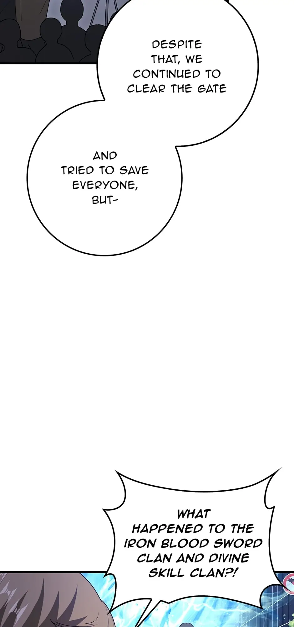 I Came Back as a Martial Genius chapter 45 page 81