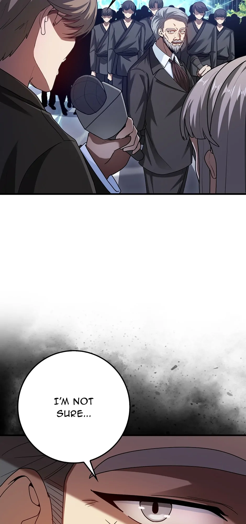 I Came Back as a Martial Genius chapter 45 page 82