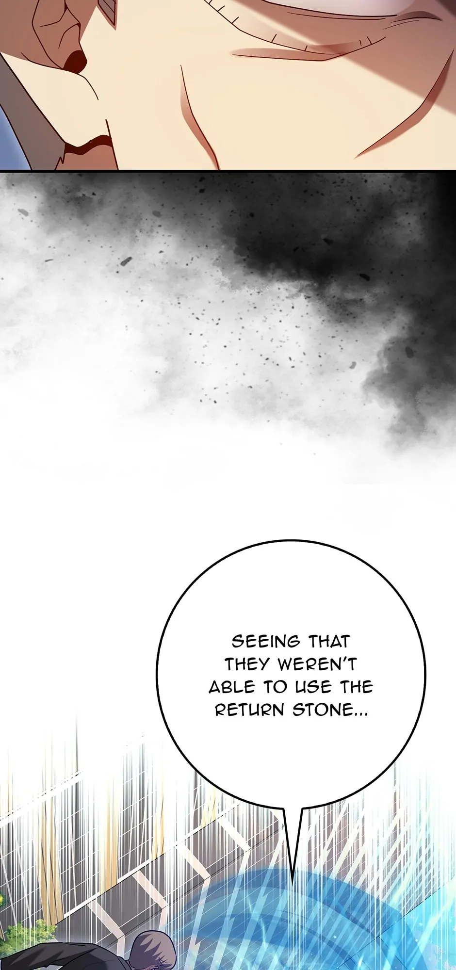 I Came Back as a Martial Genius chapter 45 page 83