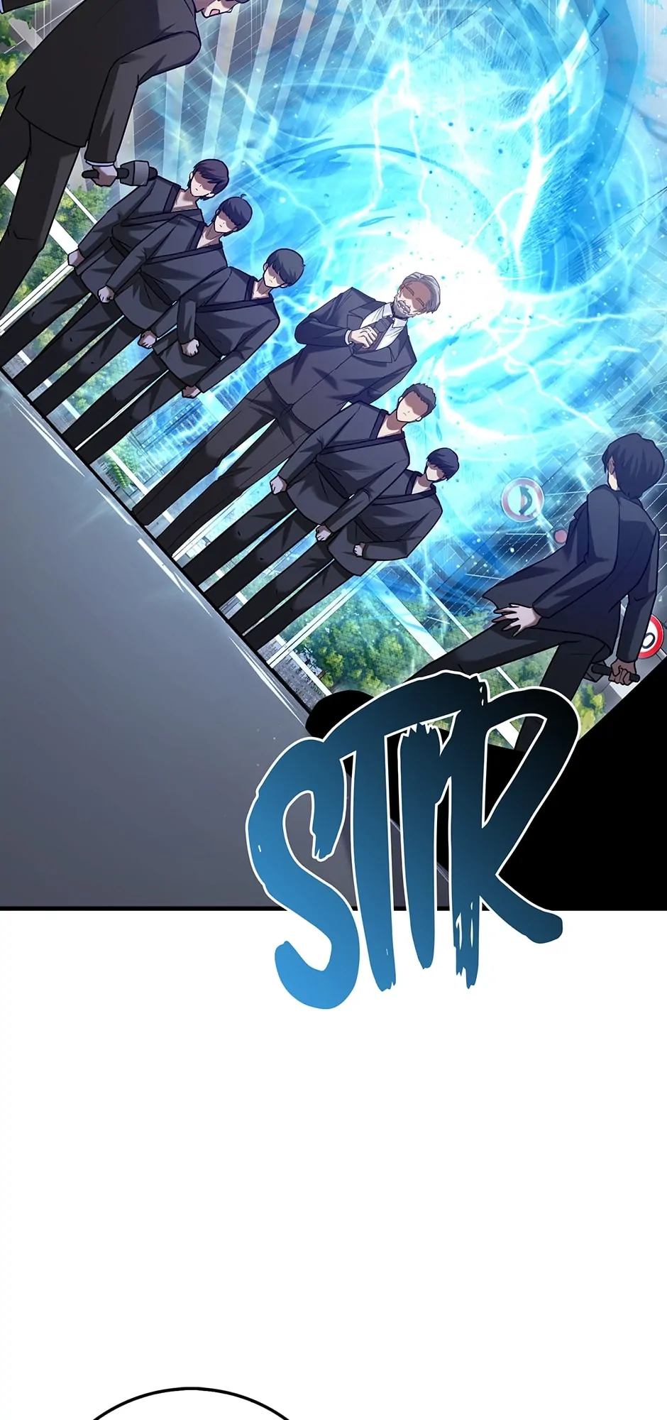 I Came Back as a Martial Genius chapter 45 page 84