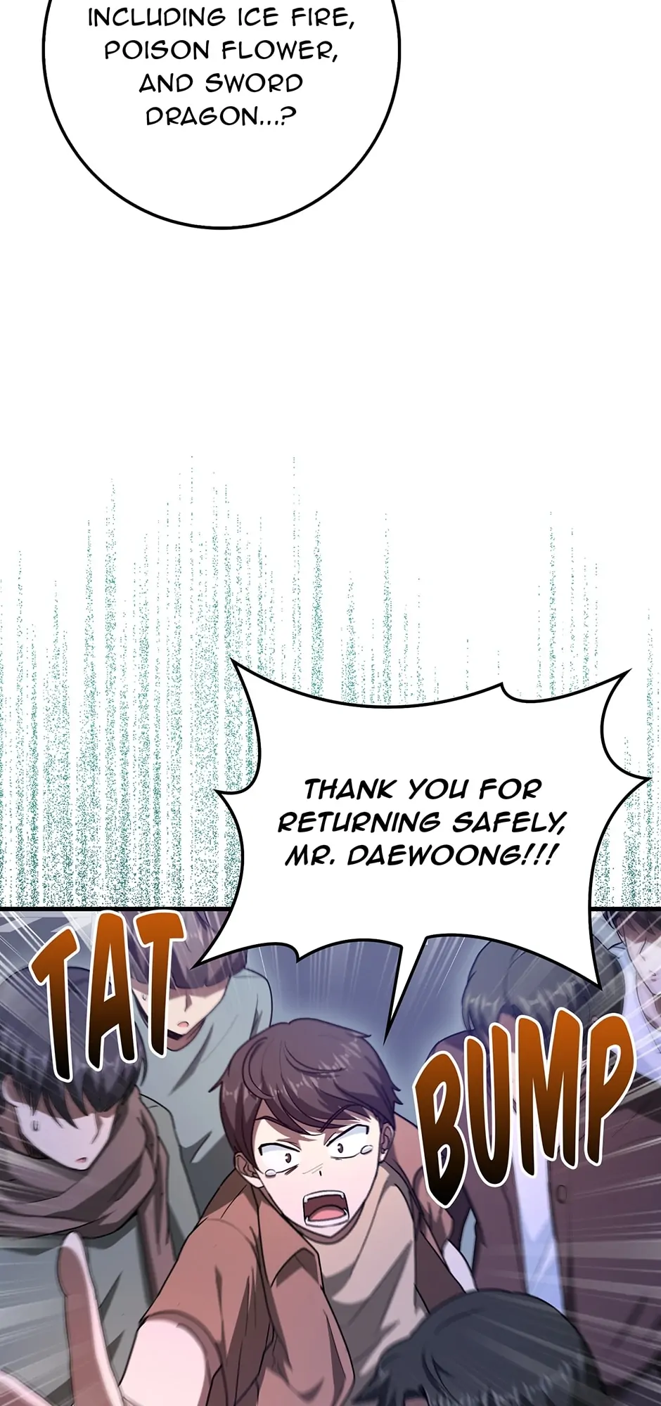 I Came Back as a Martial Genius chapter 45 page 86