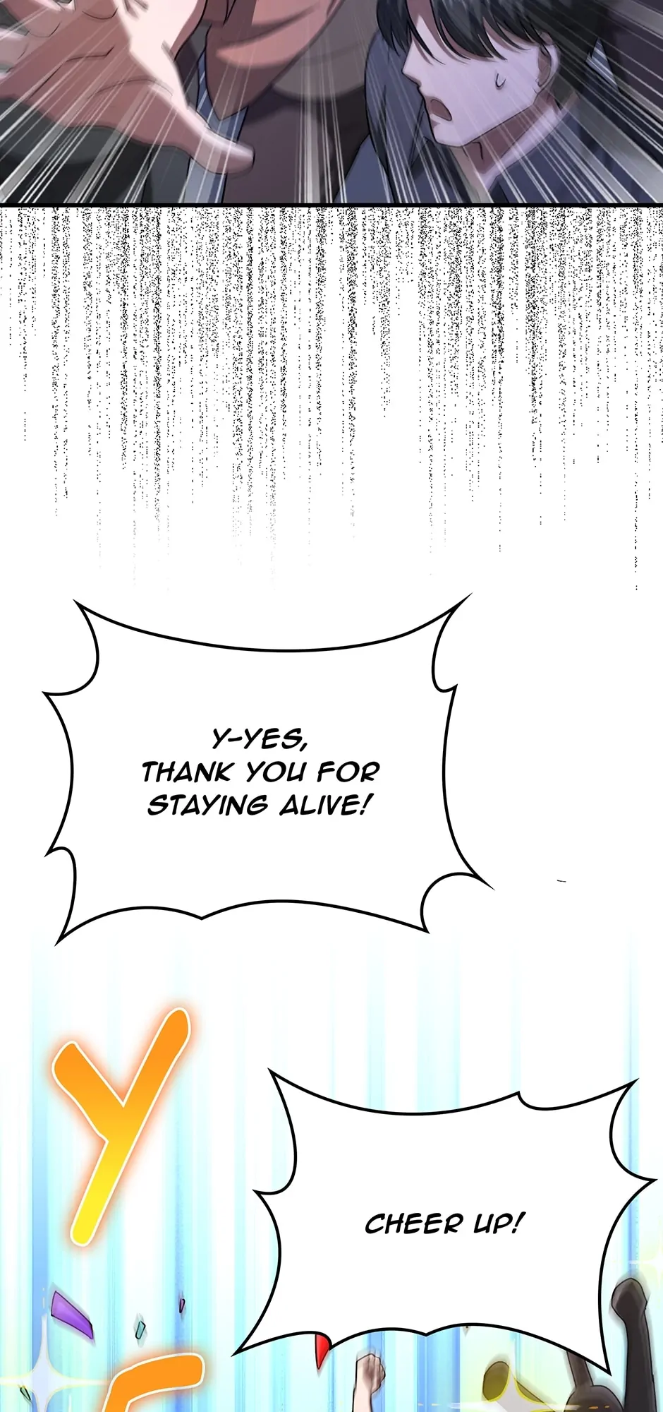 I Came Back as a Martial Genius chapter 45 page 87