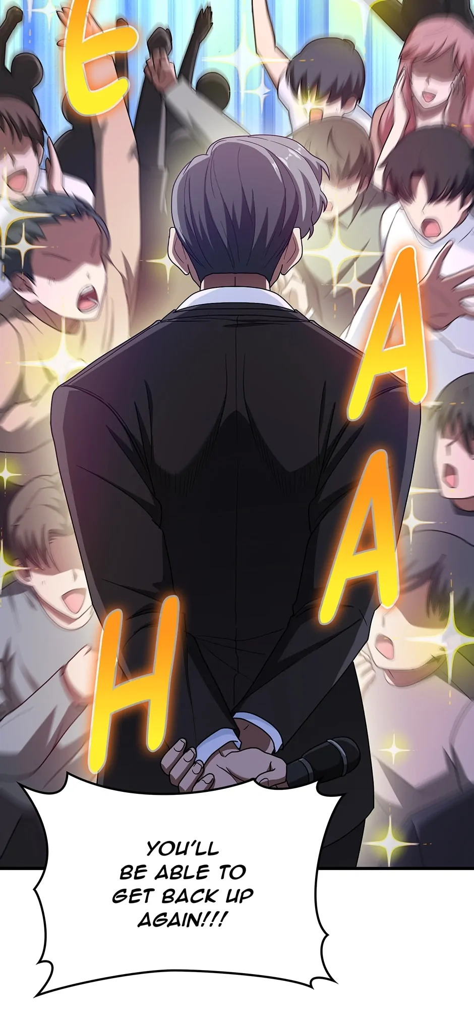 I Came Back as a Martial Genius chapter 45 page 88