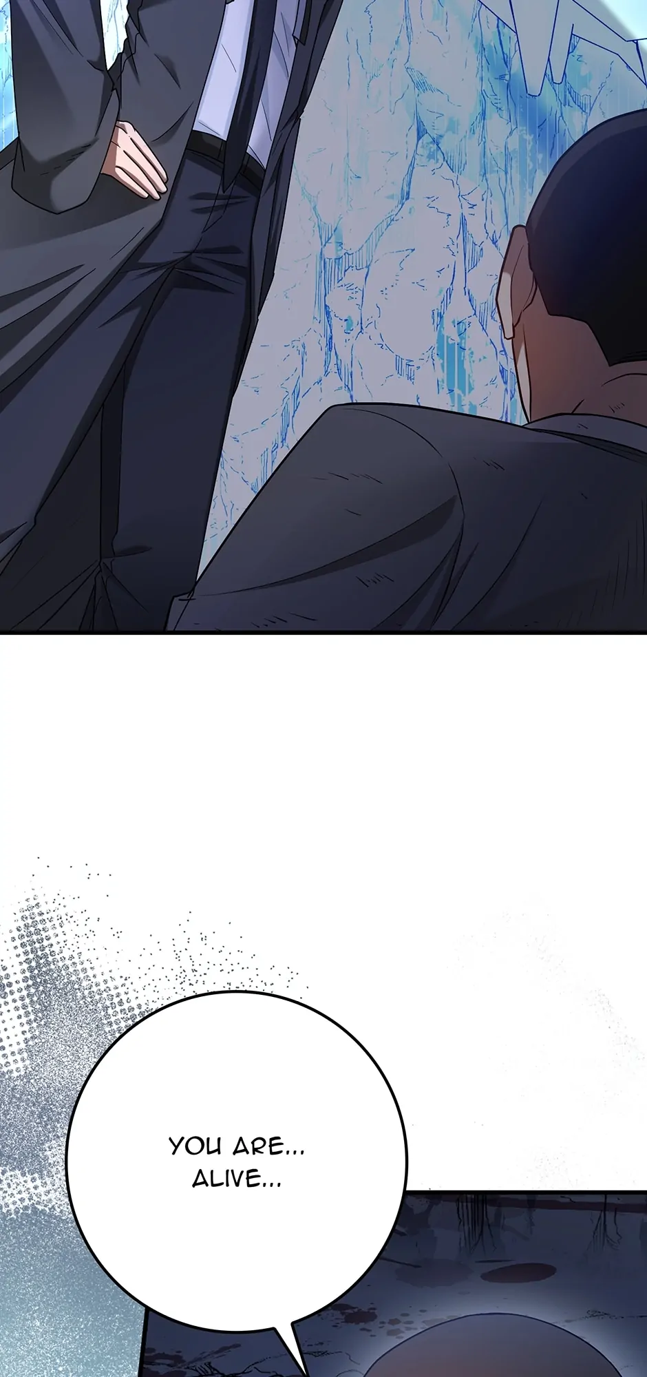 I Came Back as a Martial Genius chapter 45 page 9