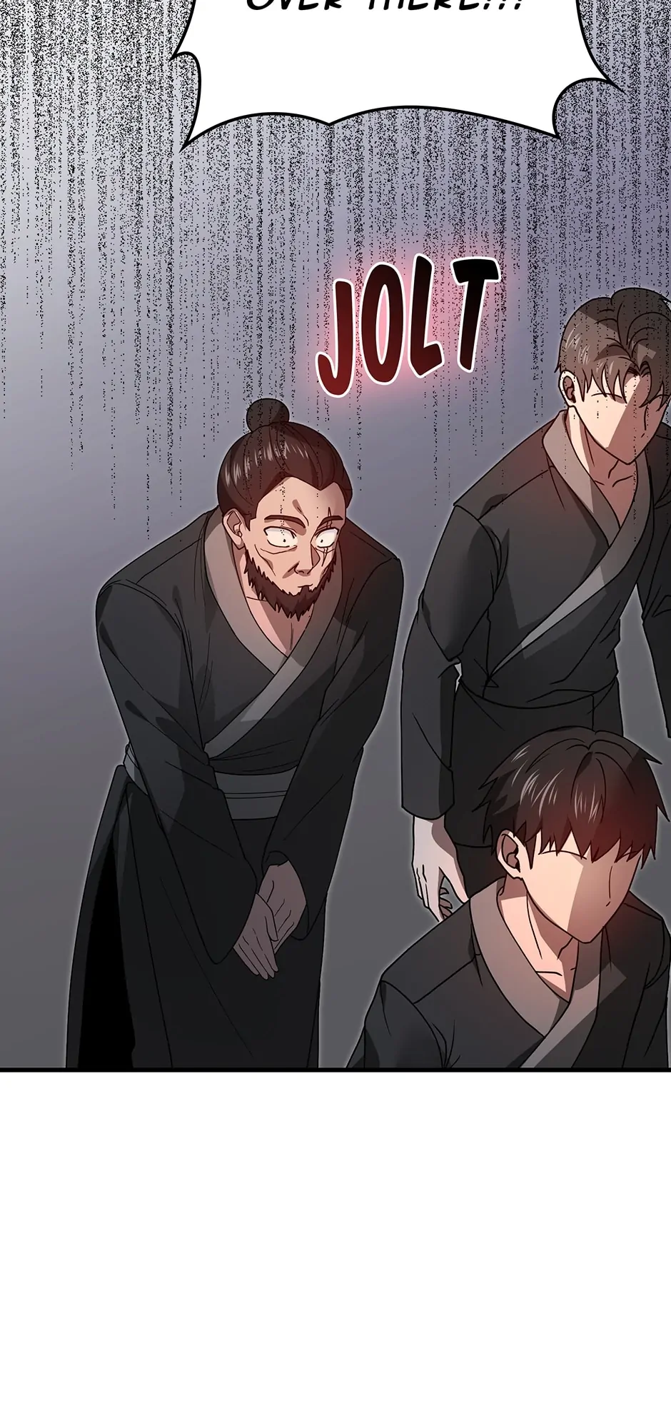 I Came Back as a Martial Genius chapter 46 page 11