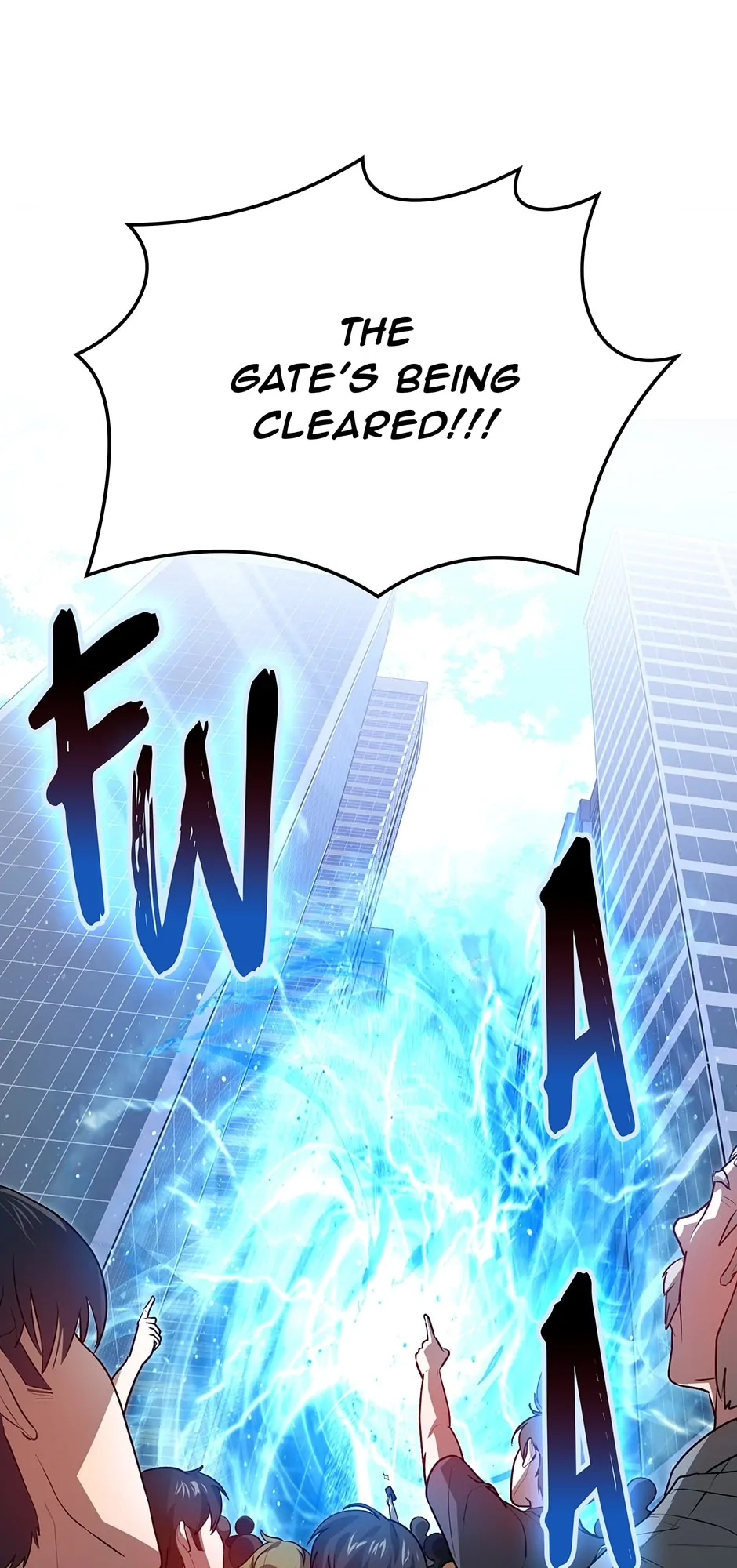 I Came Back as a Martial Genius chapter 46 page 13