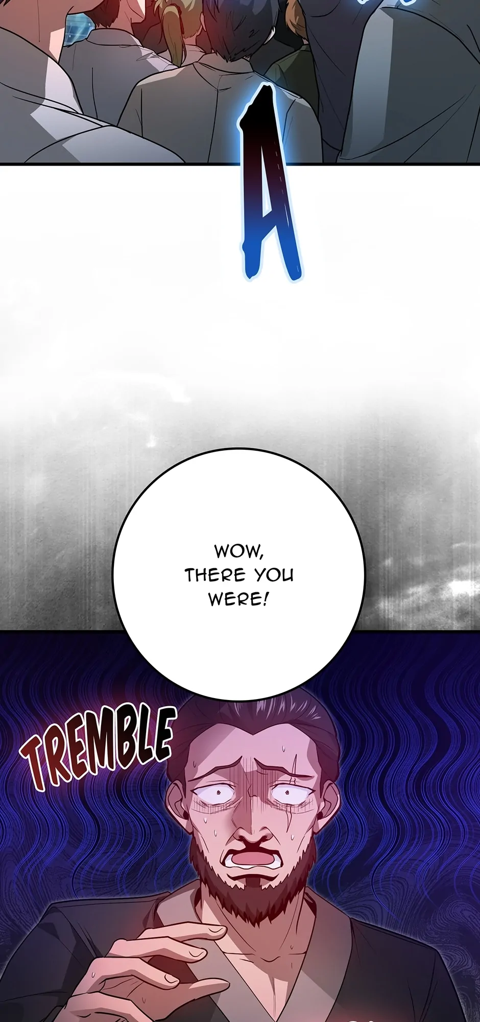 I Came Back as a Martial Genius chapter 46 page 14