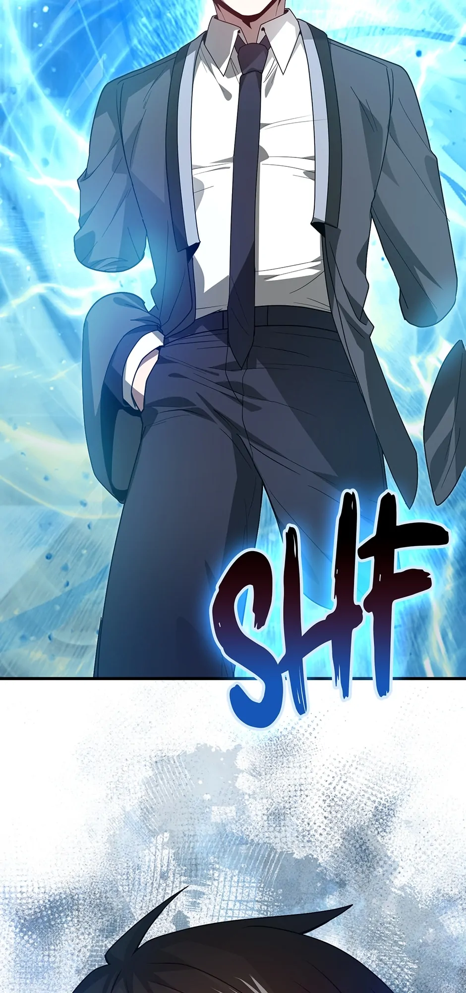 I Came Back as a Martial Genius chapter 46 page 16