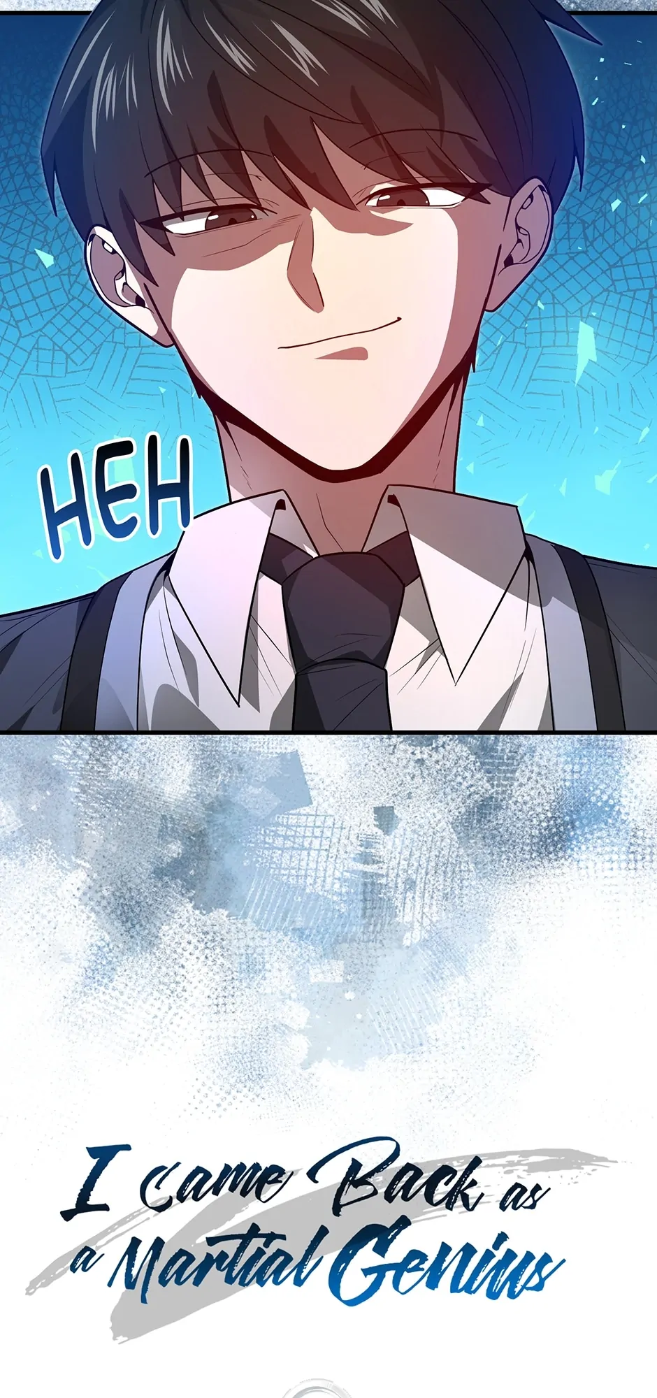 I Came Back as a Martial Genius chapter 46 page 17
