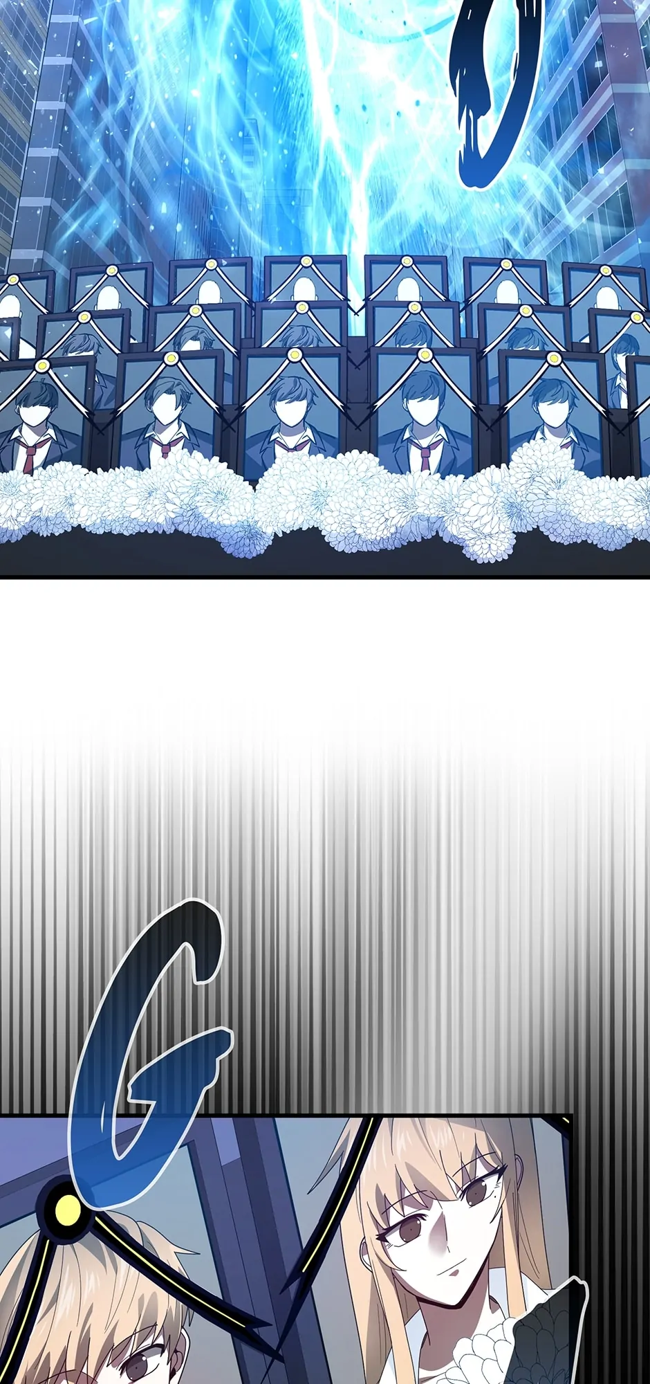 I Came Back as a Martial Genius chapter 46 page 2