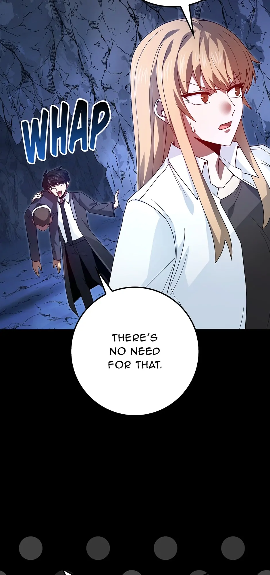 I Came Back as a Martial Genius chapter 46 page 22