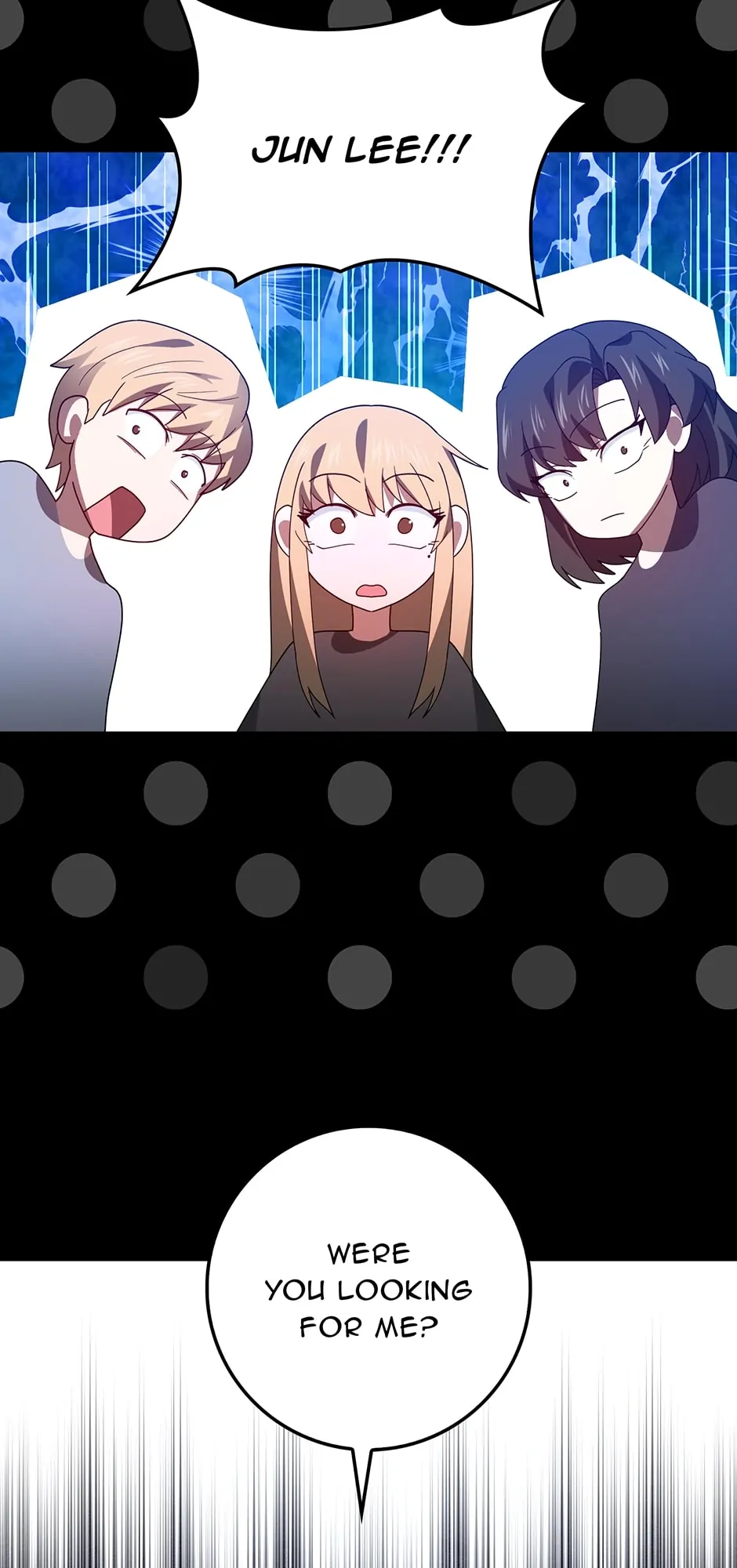 I Came Back as a Martial Genius chapter 46 page 23