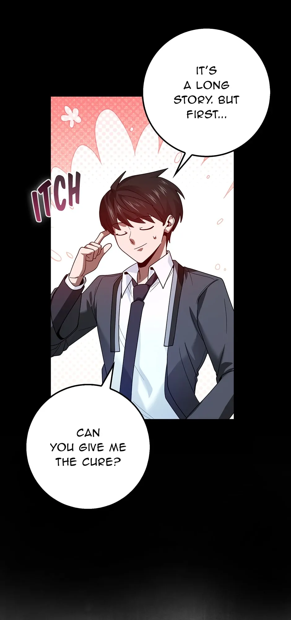 I Came Back as a Martial Genius chapter 46 page 27