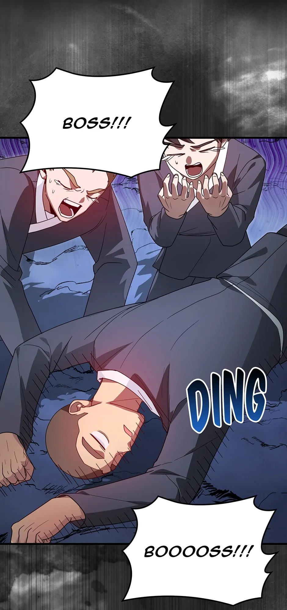 I Came Back as a Martial Genius chapter 46 page 28