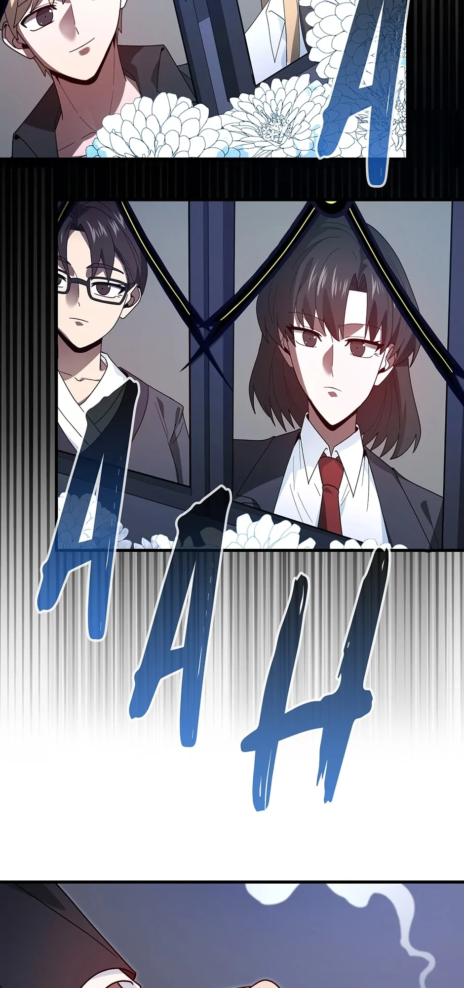 I Came Back as a Martial Genius chapter 46 page 3