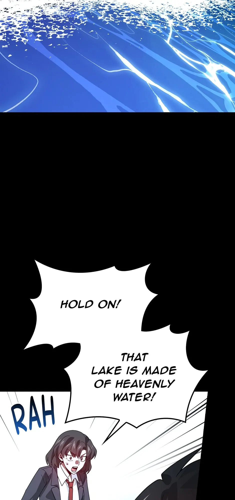 I Came Back as a Martial Genius chapter 46 page 36