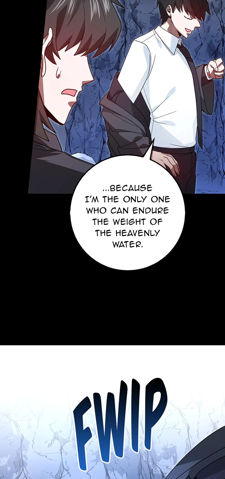 I Came Back as a Martial Genius chapter 46 page 38