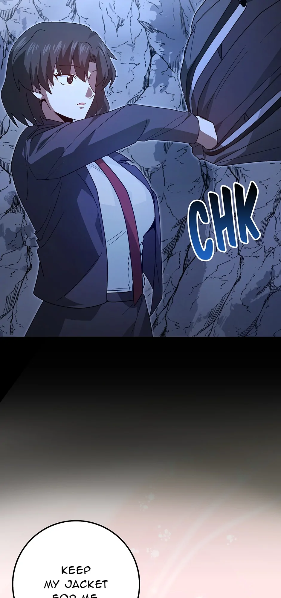 I Came Back as a Martial Genius chapter 46 page 39