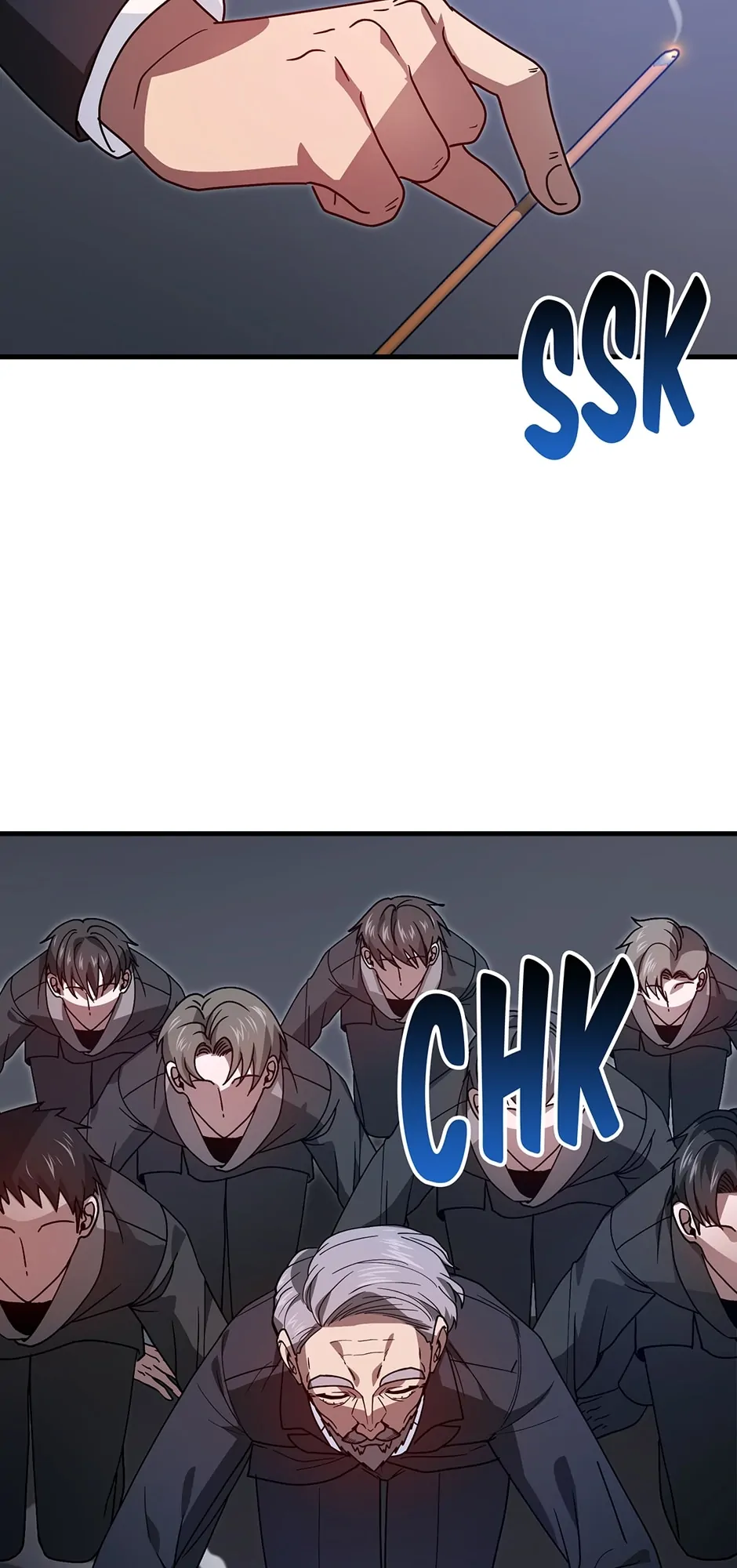 I Came Back as a Martial Genius chapter 46 page 4