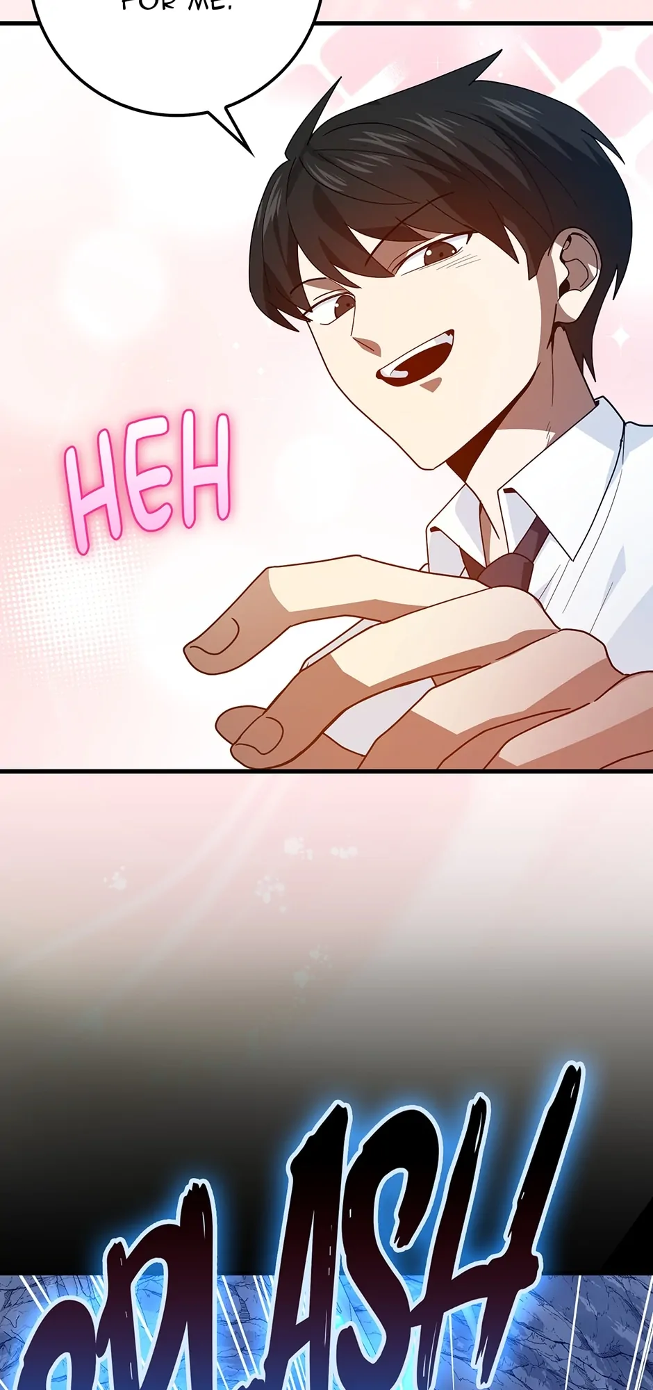 I Came Back as a Martial Genius chapter 46 page 40