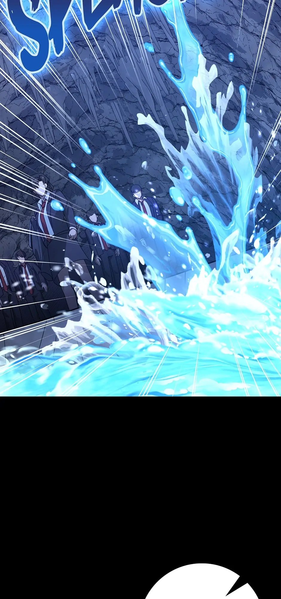 I Came Back as a Martial Genius chapter 46 page 41