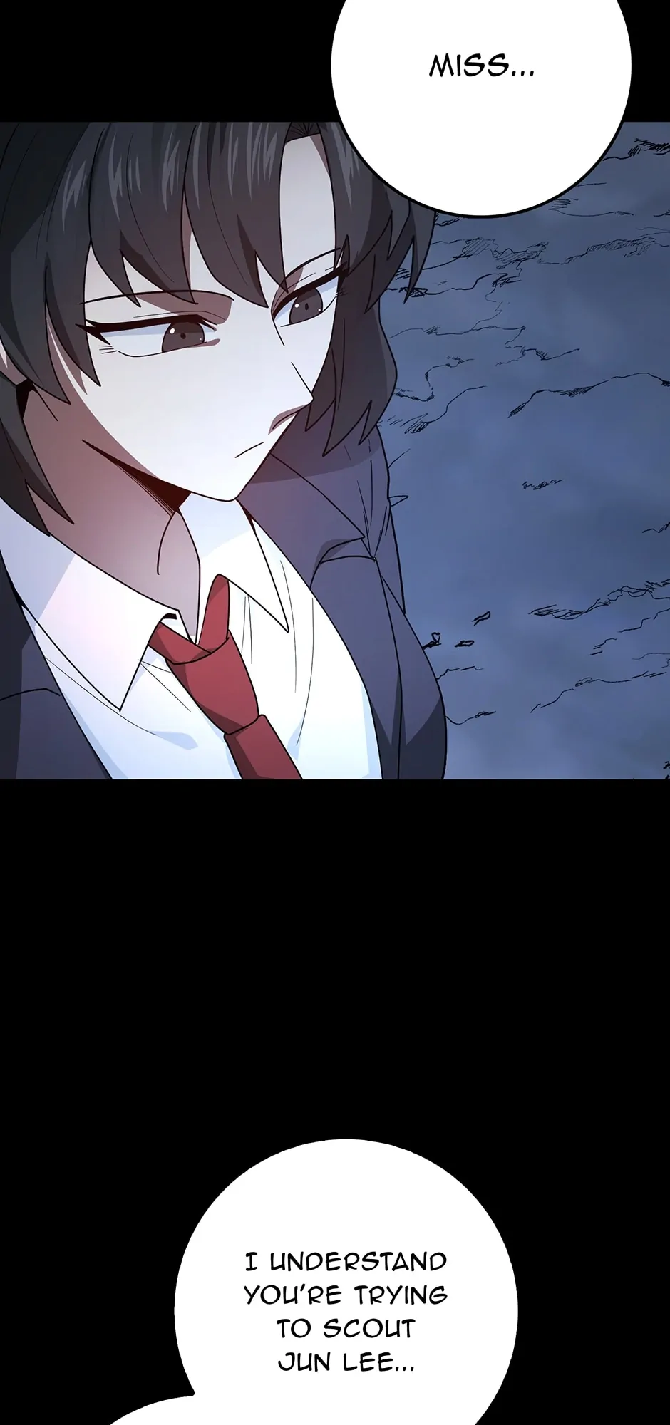 I Came Back as a Martial Genius chapter 46 page 42