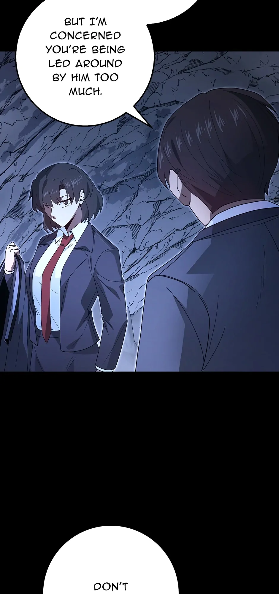 I Came Back as a Martial Genius chapter 46 page 43